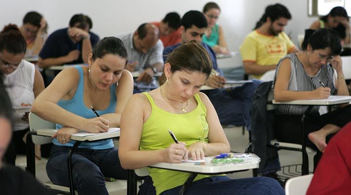Instituto Federal, Fundação e Prefeitura Abrem Vagas em Concursos