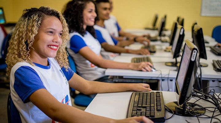 Pronatec Cursos Gratuitos