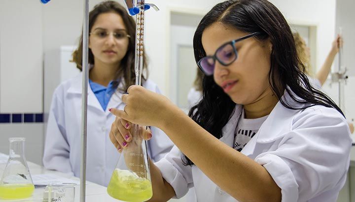 Capacitações Técnicas Gratuitas IF