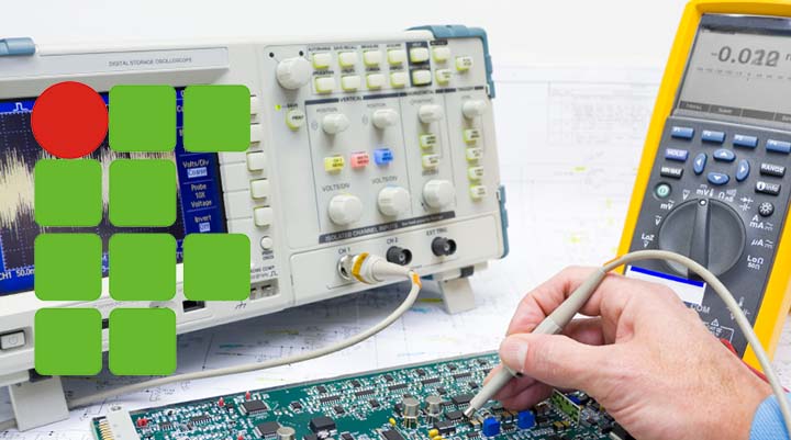 Capacitações Técnicas Gratuitas - Instituto Federal