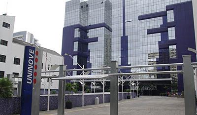 Como Participar do Processo Seletivo da Uninove 2018