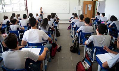 Concurso Cefet RJ 2017