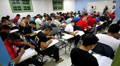 Concurso Prefeitura de Indaial (SC)