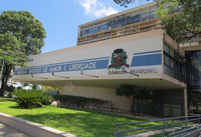 Concurso Prefeitura de Marília 2017