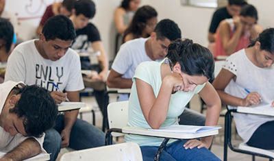 Concurso TRE TO 2017