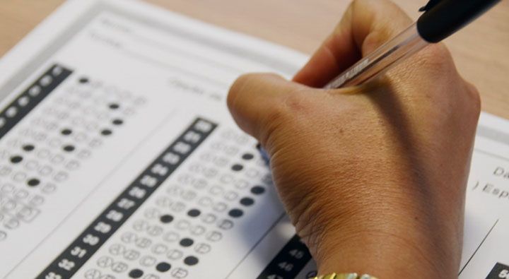 Concursos Públicos Abertos - Salários Ultrapassam R$6 Mil