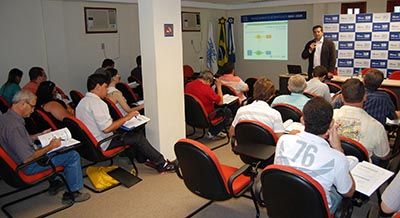 Curso de Consumo Consciente de Energia