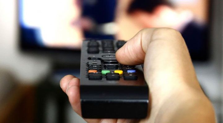Curso de Instalador de Antenas Senai
