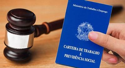 Curso de Legislação Trabalhista