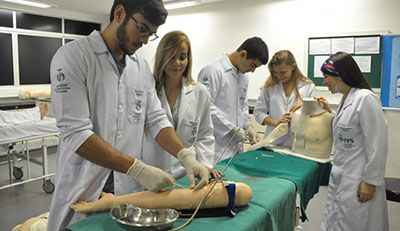 Cursos FPS 2018