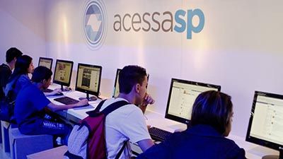 Cursos Gratuitos Acessa SP
