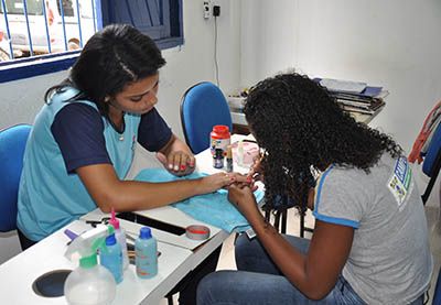 Cursos Gratuitos Casa das Juventudes