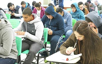 Cursos Gratuitos IFSC