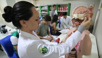 Cursos Gratuitos Ufopa