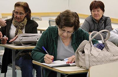 Cursos Gratuitos UnATI