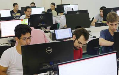 Cursos IFTO