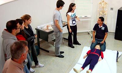 Cursos Instituto Federal