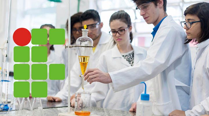 Cursos Técnicos Gratuitos IF