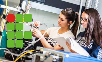 Cursos Técnicos IF