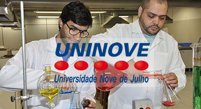 Cursos Técnicos Uninove