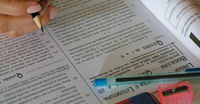 Facape Vestibular Agendado 2018