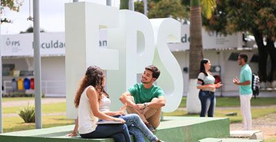 Inscrições Vestibular FPS 2018