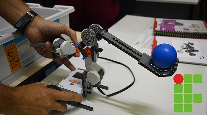 Instituto Federal Abre Milhares de Vagas em Cursos nas Áreas de Informática, Robótica, Primeiros Socorros, Entre Outros