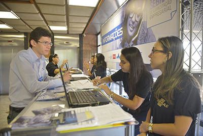 Programação Semana Sebrae