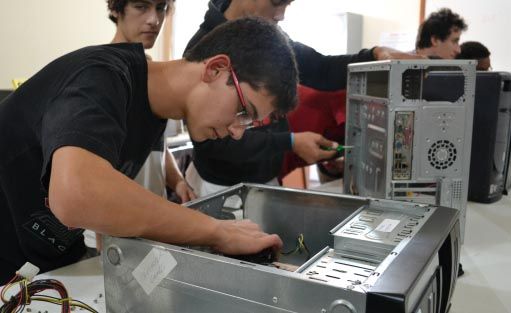 Projeto Abre Centenas de Vagas em Cursos de Capacitação Gratuitos