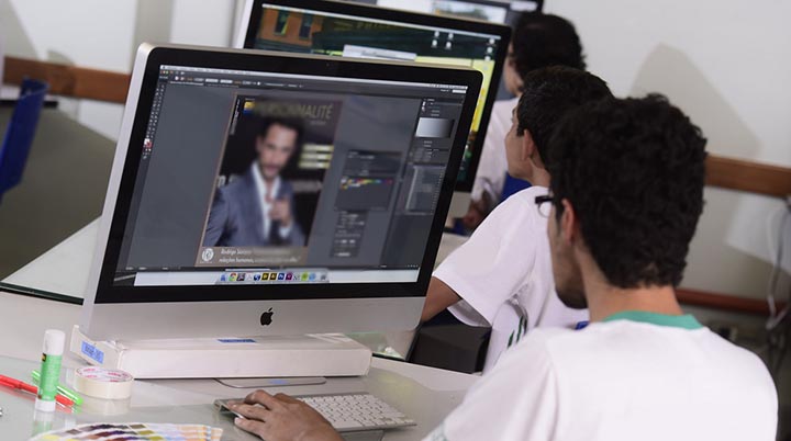Projeto e Universidade Oferecem Cursos com Certificado nas Áreas de Informática, Fotografia, Edição de Videos e Muito mais