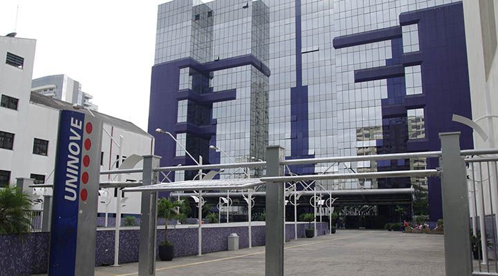 Pronatec Uninove Bolsas de Estudo Integral Para Cursos Técnicos