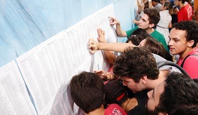 Seleção Unisantos 2018