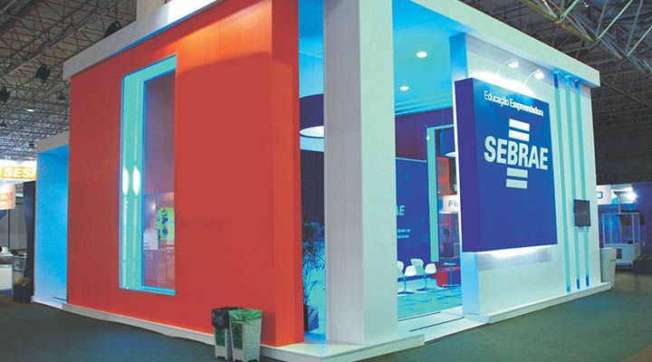 Semana Sebrae de Capacitação 2017