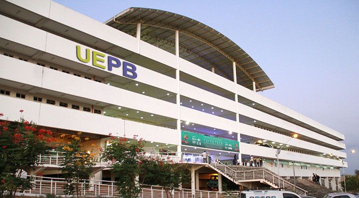 UEPB Vestibular 2018
