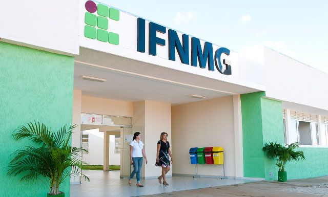 Vestibular IFNMG 2018
