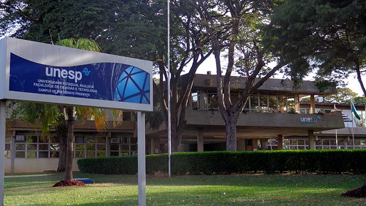Vestibular Unesp 2018