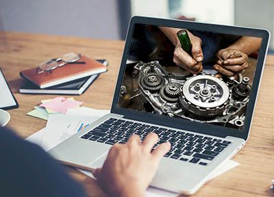 Curso Gratuito Mecânica Automotiva Básica 2018
