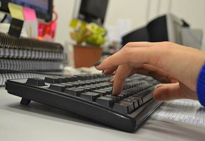 Curso Técnico em Informática Senac