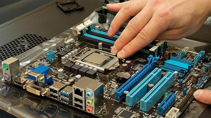 Curso de Técnico em Informática Online com Certificado