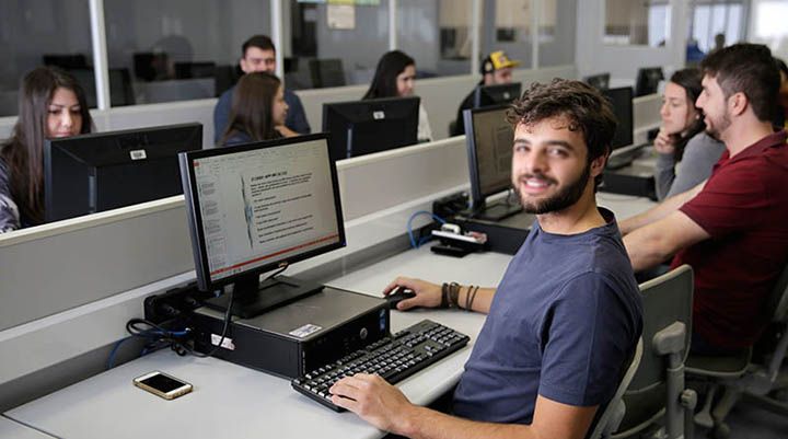 Cursos Gratuitos RJ