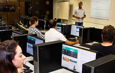 Cursos Gratuitos UAB 2018