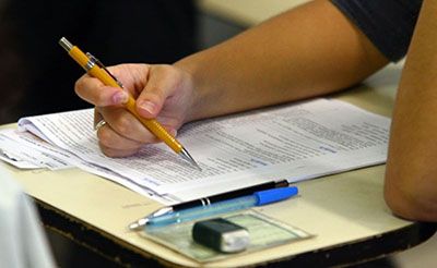 Inscrições Concurso SES-DF 2018