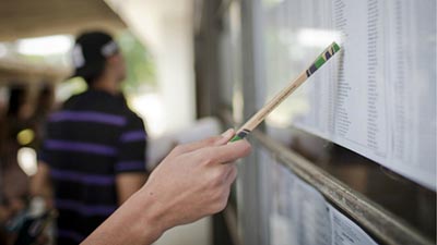 PRONATEC 2018 Cursos