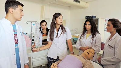 Técnico Enfermagem Pronatec 2018