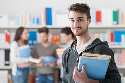 Curso de Assistente Administrativo Senac