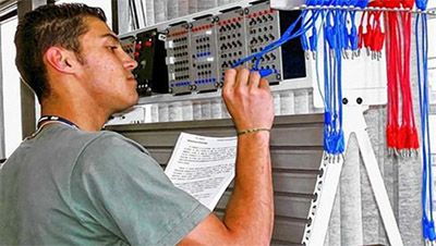 Salário Técnico em Eletrônica Senai 2018