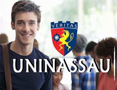 Cursos Gratuitos Uninassau 2018