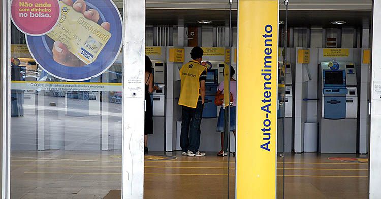 Jovem Aprendiz Banco do Brasil 2018
