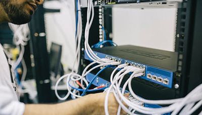 Salário Tecnólogo em Redes de Computadores Senac 2018