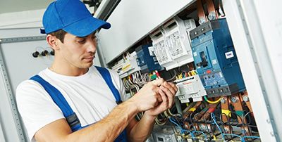 Salário de Eletricista Residencial